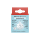 SofTouch™ Training Straw Set