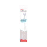SofTouch™ Straw Brush