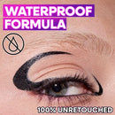 Wet n Wild Breakup Proof Liquid Eyeliner Ultra Black