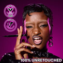 Wet n Wild Breakup Proof Liquid Eyeliner Ultra Black