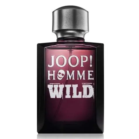 Joop Homme Wild 125ml