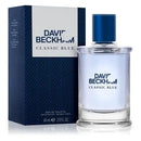 David Beckham Classic Blue EDT 60ml