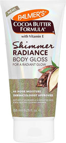 Palmer's Shimmer Radiance Body Gloss 155ml