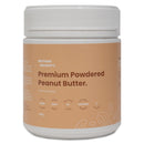 Nothing Naughty Peanut Butter Powder 200g