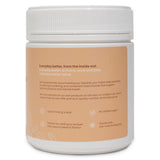 Nothing Naughty Peanut Butter Powder 200g
