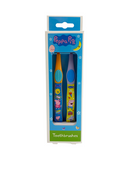 Peppa Pig Toothbrush Twin Pack