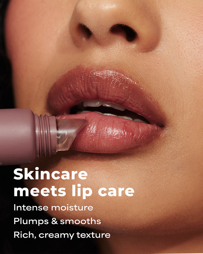 MCoBeauty Peptide Lip Treatment Cupcake