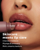 MCoBeauty Peptide Lip Treatment Cupcake