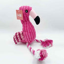 HB&Co Pet Toy Flamingo
