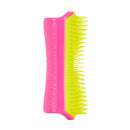 Tangle Teezer Pet DeTangle Pink and Yellow