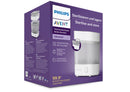 Avent 3-in-1 Electric Baby Bottle Steamer & Steriliser
