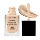 Wet n Wild PhotoFocus Dew Foundation Soft Ivory 28ml