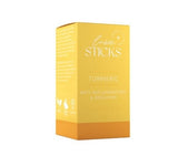 LuxeSticks Turmeric Clay Stick