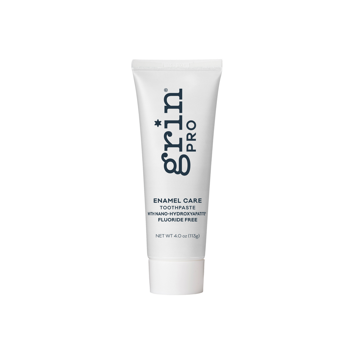Grin Pro Enamel Care with Nano-Hydroxyapatite 113g