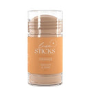 LuxeSticks Orange & Vitamin C Clay Mask Stick 40g