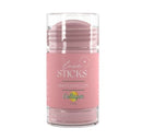 LuxeSticks Collagen/Watermelon Clay Stick