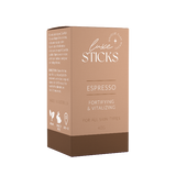 LuxeSticks Espresso Coffee Clay Stick