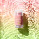 LuxeSticks Collagen/Watermelon Clay Stick
