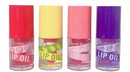 Kiss Beauty Magic Lip Oil Fruit Assorted
