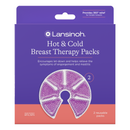 Lansinoh Hot & Cold Breast Therapy