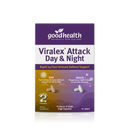 Good Health Viralex Attack Day & Night 20s