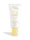 Bondi Sands Sunny Cream Spf 50+ Face Lotion