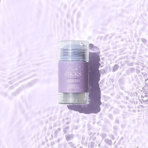 LuxeSticks Eggplant Clay Stick