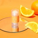 LuxeSticks Orange & Vitamin C Clay Mask Stick 40g
