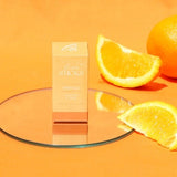 LuxeSticks Orange & Vitamin C Clay Mask Stick 40g