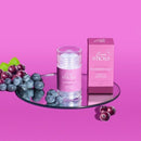 LuxeSticks Blueberry & Açaí Berry Clay Mask Stick