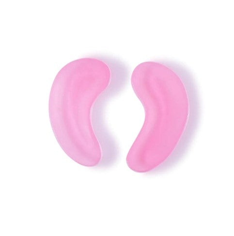 LuxeSticks Rose Quartz Collagen Eye Mask