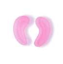 LuxeSticks Rose Quartz Collagen Eye Mask