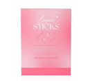 LuxeSticks Rose Quartz Collagen Eye Mask