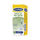 Ear Clear Olive Oil Spray 30ml