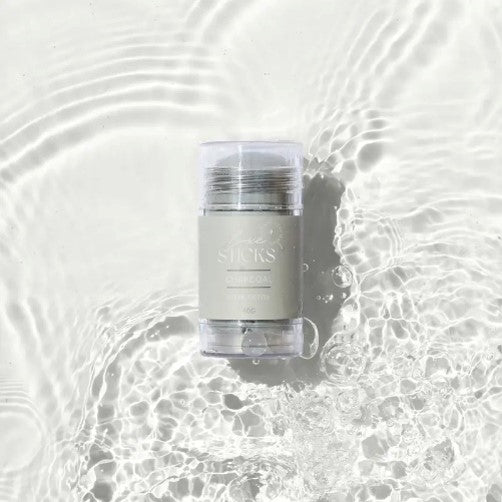 LuxeSticks Charcoal Clay Stick
