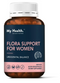 My Health. Flora Support for Women 60s