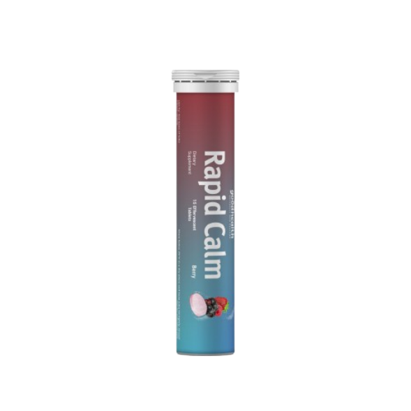 Good Health Rapid Calm Berry 30's