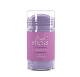 LuxeSticks Blueberry & Açaí Berry Clay Mask Stick