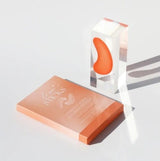 LuxeSticks Vitamin C Hydra Collagen Eye Mask