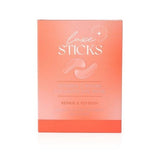 LuxeSticks Vitamin C Hydra Collagen Eye Mask