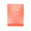 LuxeSticks Vitamin C Hydra Collagen Eye Mask