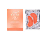 LuxeSticks Vitamin C Hydra Collagen Eye Mask