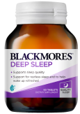 Blackmores Deep Sleep Tablets 60s