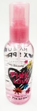 Kiss Beauty Makeup Fix Spray Love Pink 160ml