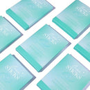 LuxeSticks H20 Liquid Collagen Eye Mask