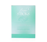 LuxeSticks H20 Liquid Collagen Eye Mask