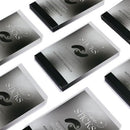 LuxeSticks Black Caffeine Collagen Eye Mask