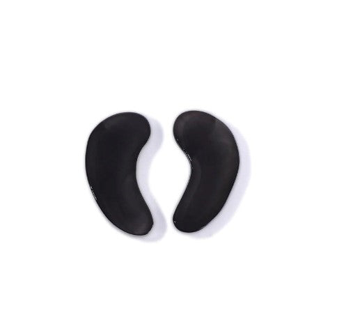 LuxeSticks Black Caffeine Collagen Eye Mask