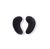 LuxeSticks Black Caffeine Collagen Eye Mask