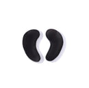 LuxeSticks Black Caffeine Collagen Eye Mask